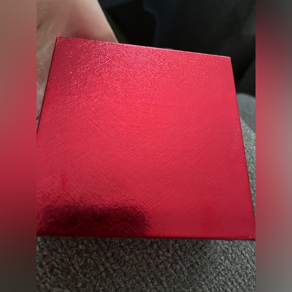 Women’s Stella Rose silver plated adjustable slide bracelet with crystals NIB - Picture 10 of 11